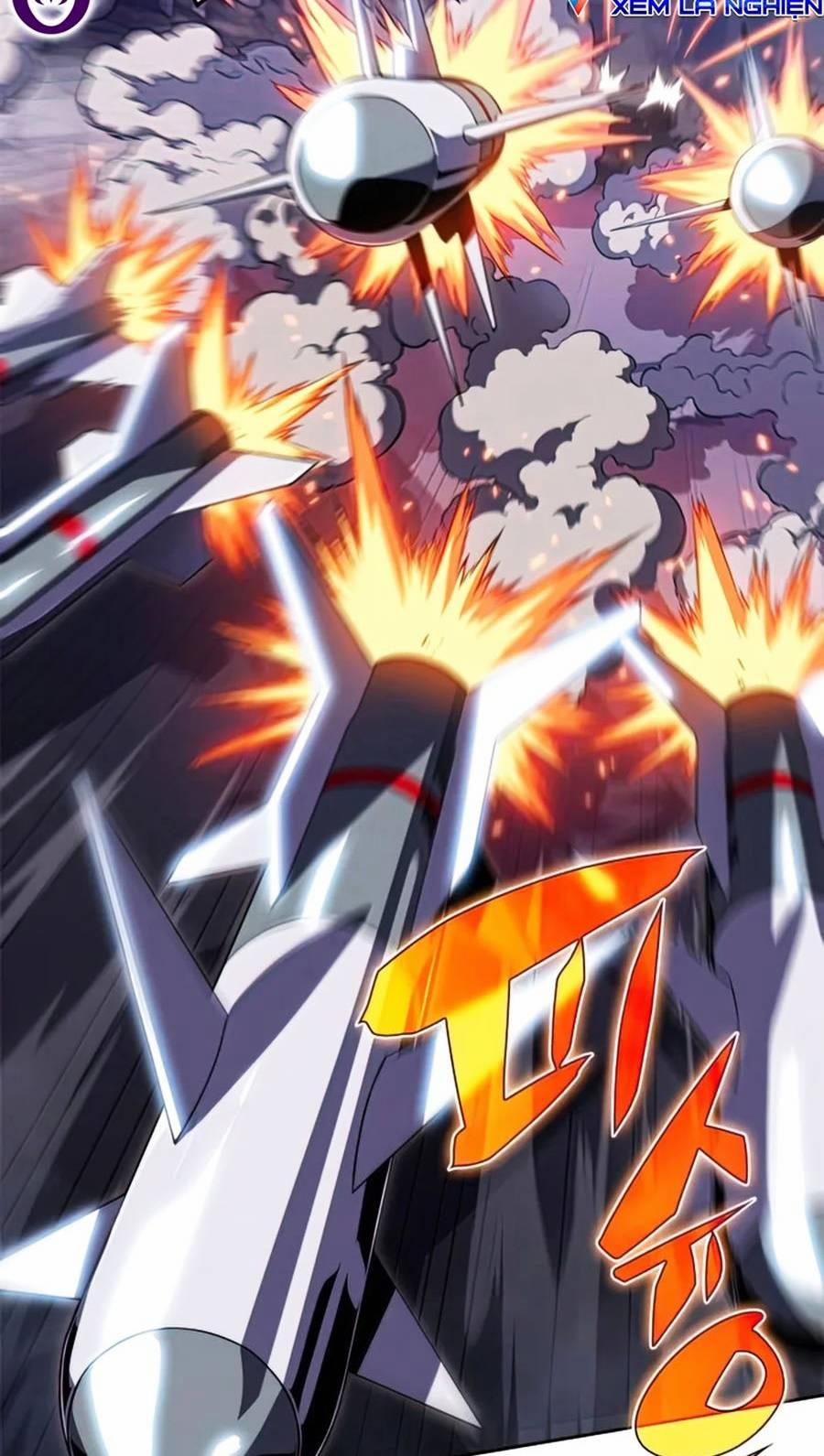 Tôi Là Tân Thủ Có Cấp Cao Nhất 51 trang 52