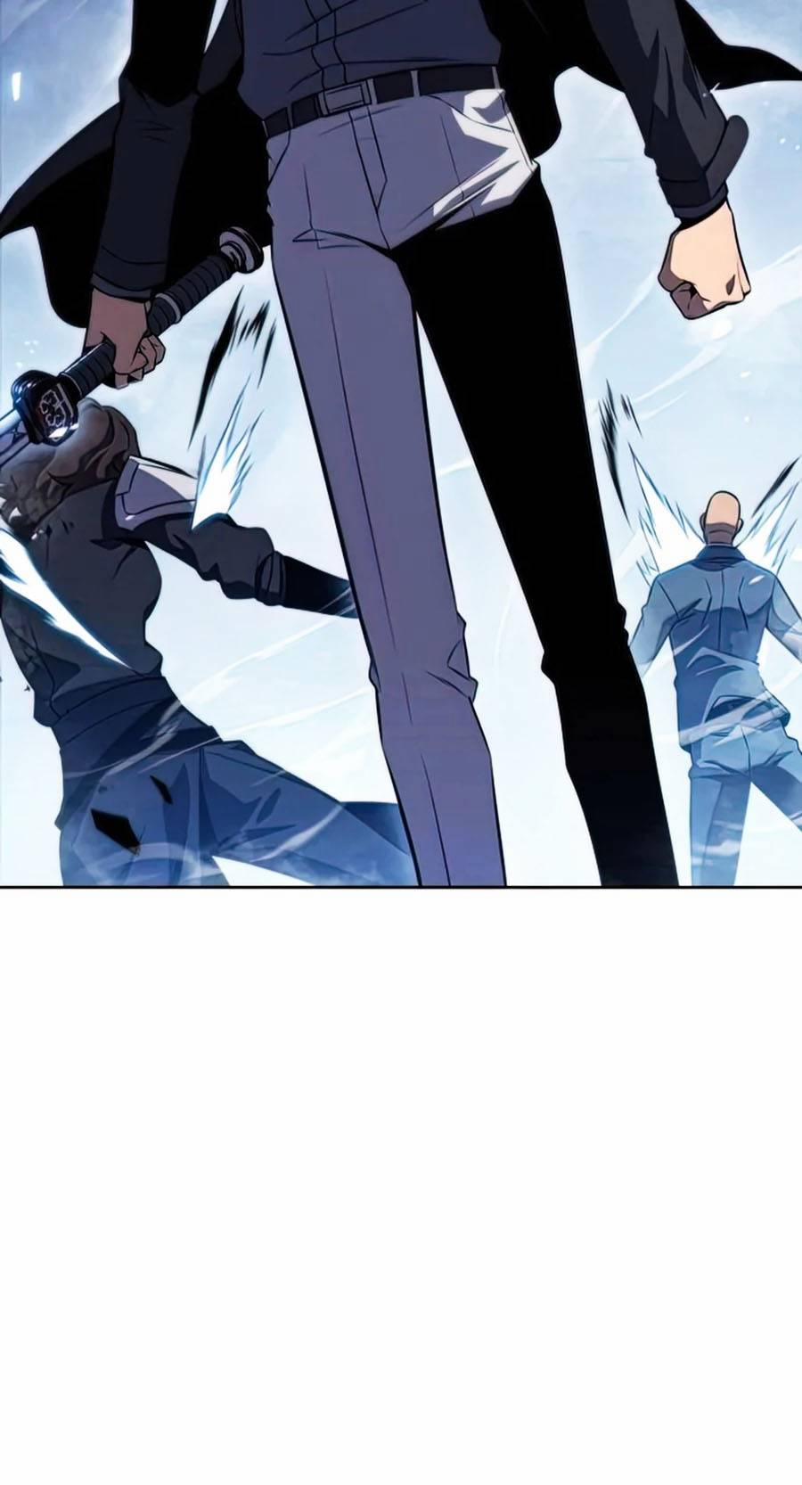 Tôi Là Tân Thủ Có Cấp Cao Nhất 51 trang 64