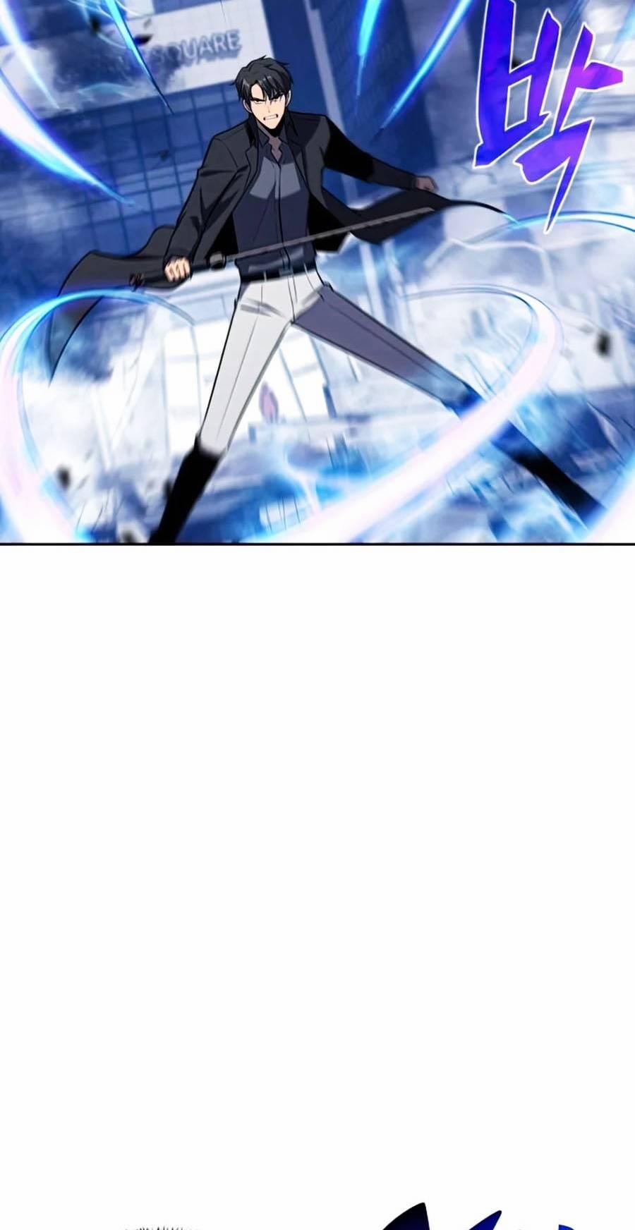 Tôi Là Tân Thủ Có Cấp Cao Nhất 51 trang 81