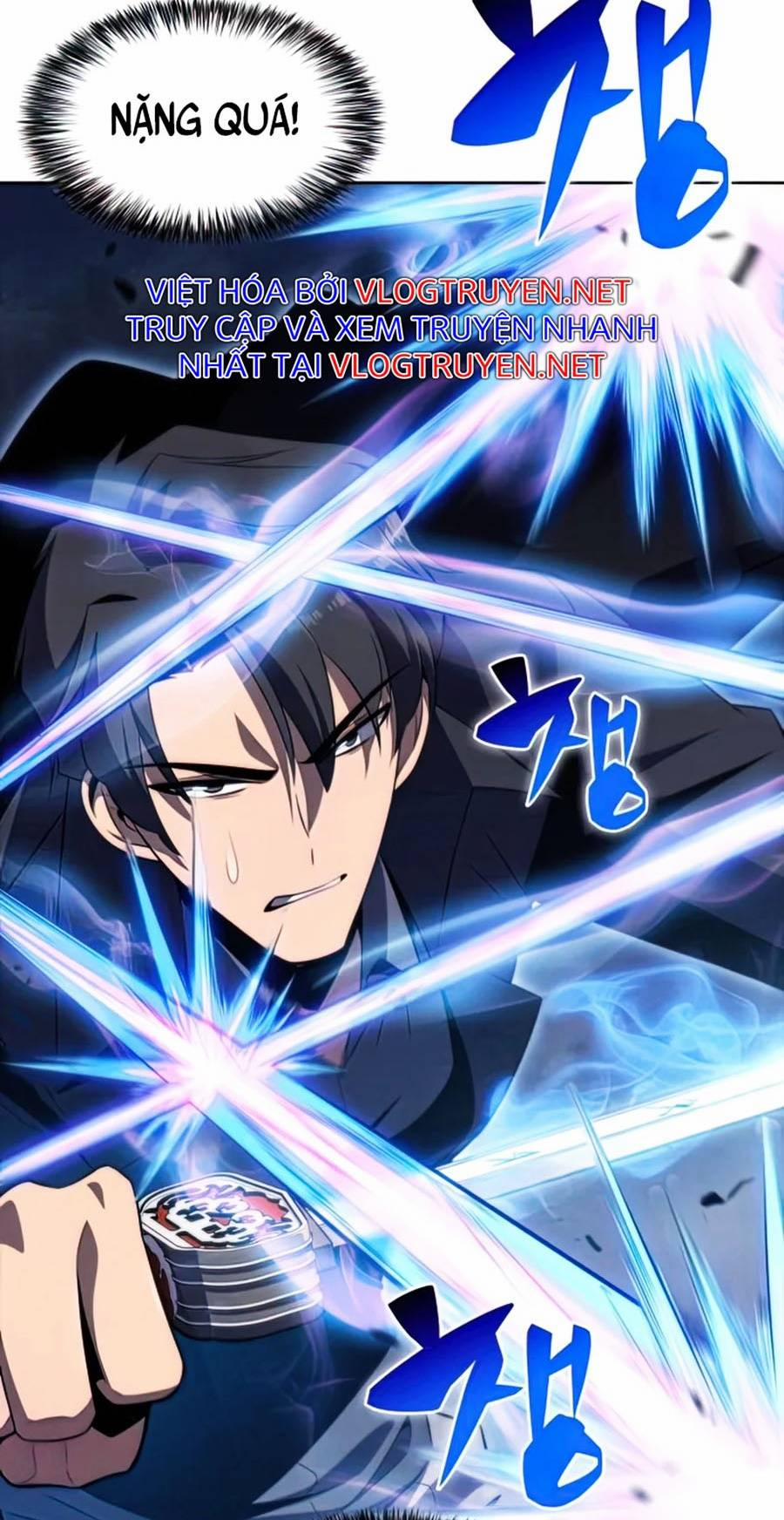 Tôi Là Tân Thủ Có Cấp Cao Nhất 51 trang 82