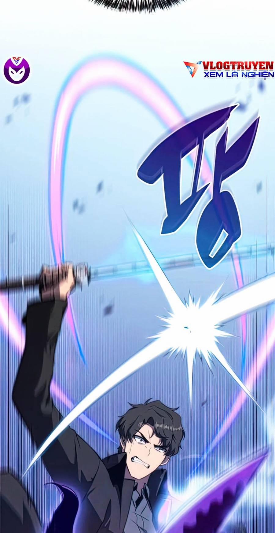 Tôi Là Tân Thủ Có Cấp Cao Nhất 51 trang 84