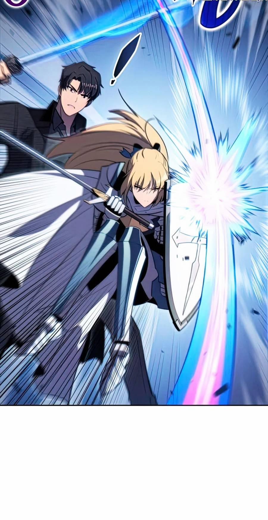 Tôi Là Tân Thủ Có Cấp Cao Nhất 51 trang 89