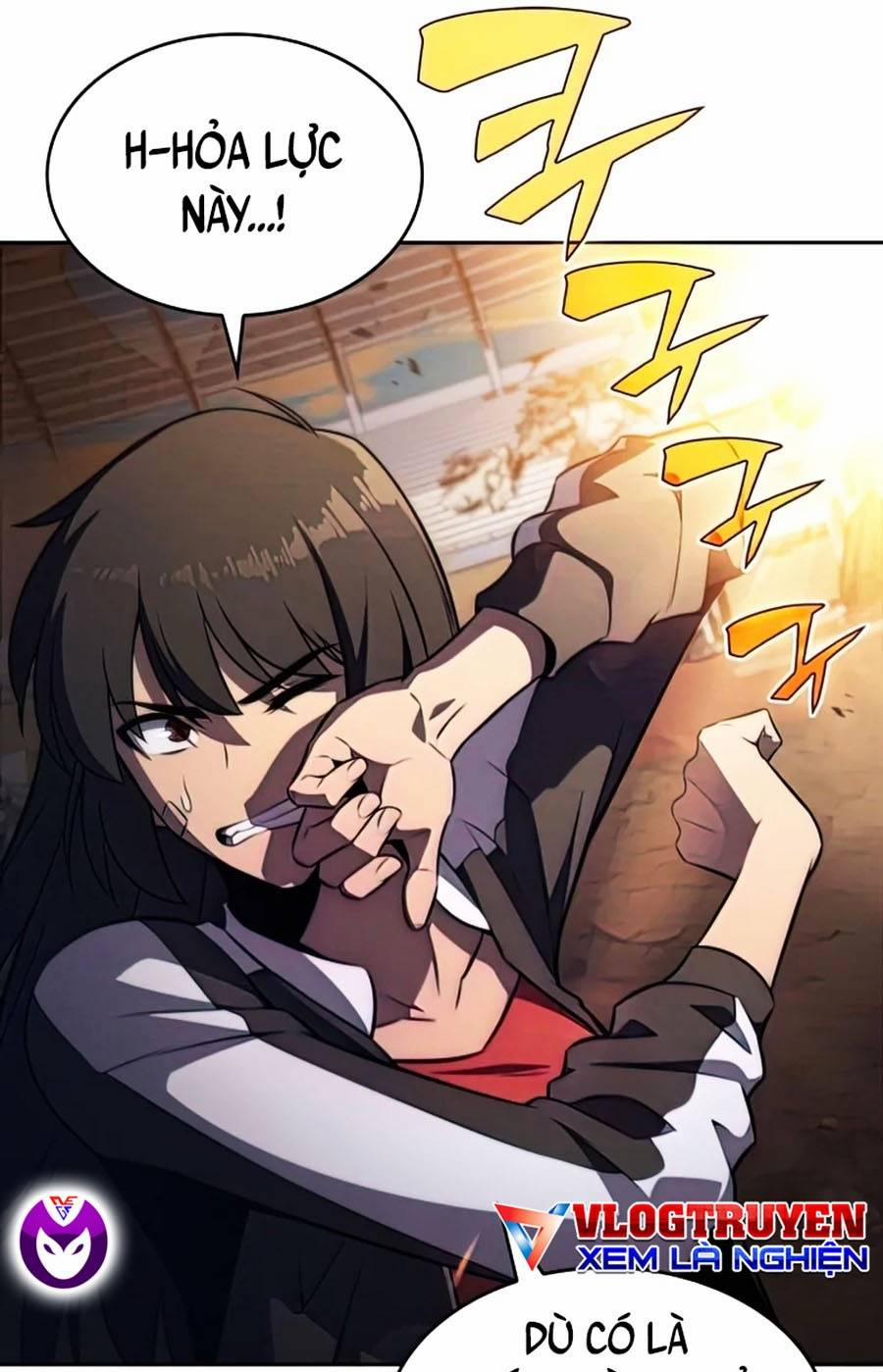 Tôi Là Tân Thủ Có Cấp Cao Nhất 52 trang 110