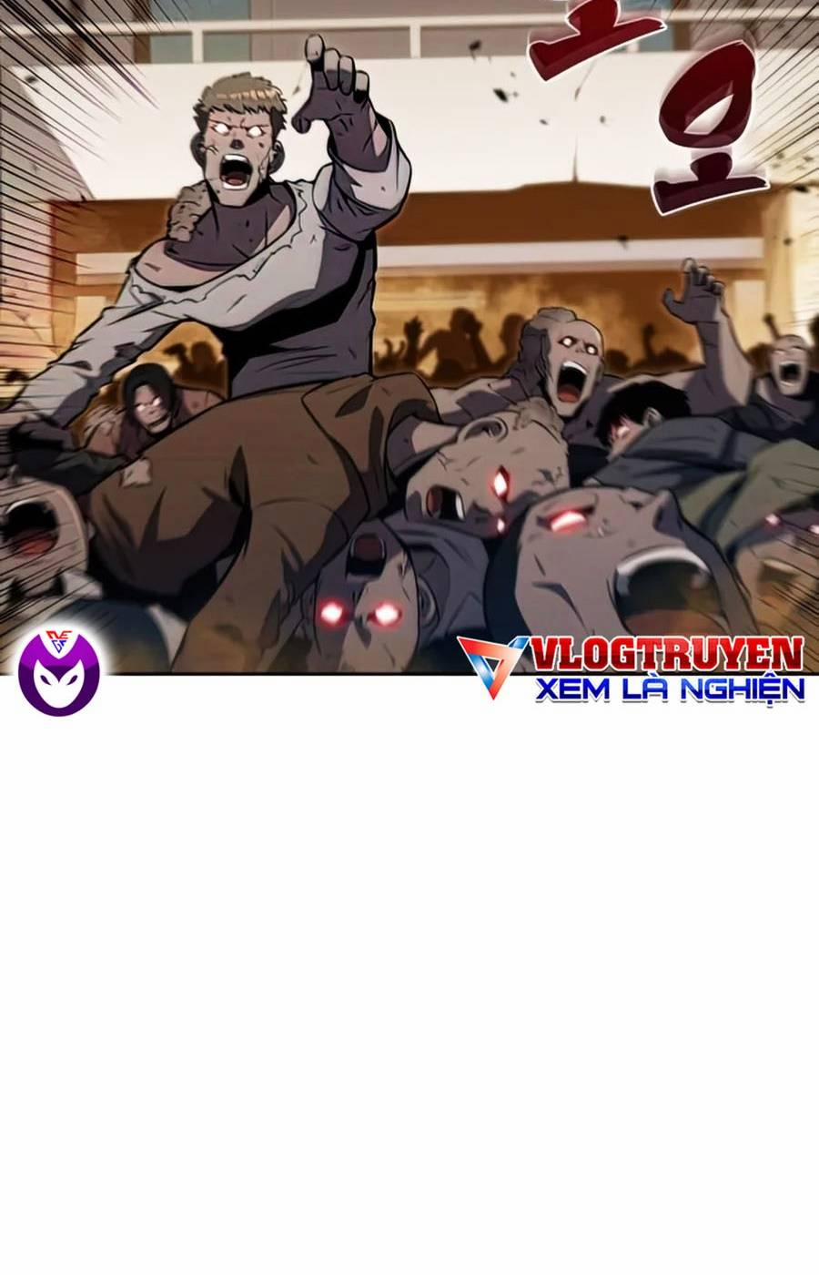 Tôi Là Tân Thủ Có Cấp Cao Nhất 52 trang 117