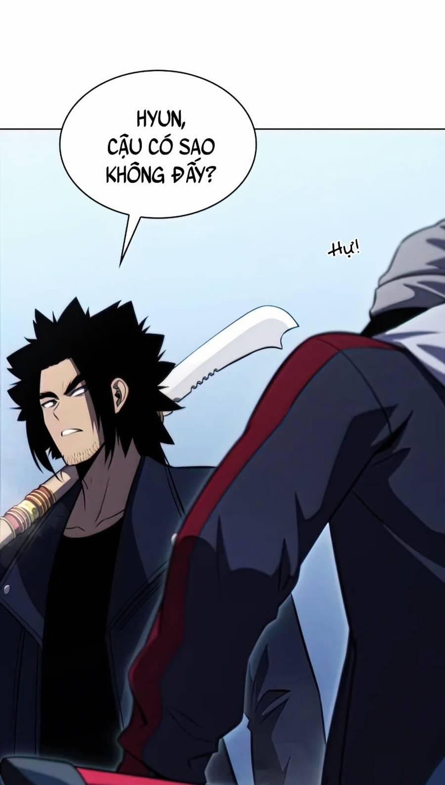 Tôi Là Tân Thủ Có Cấp Cao Nhất 52 trang 12