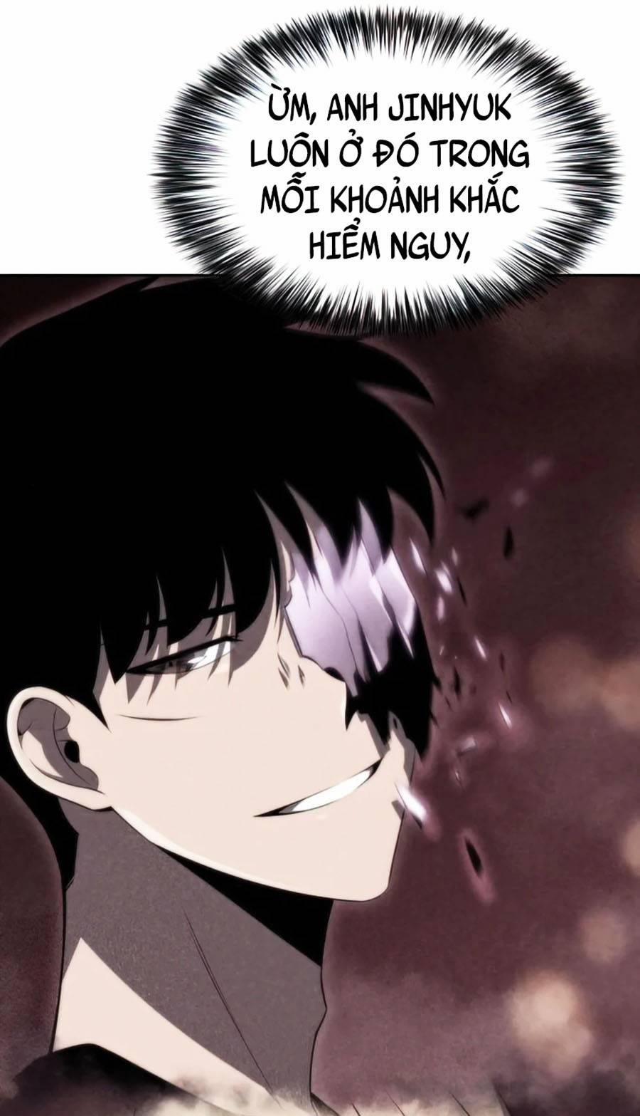 Tôi Là Tân Thủ Có Cấp Cao Nhất 52 trang 130