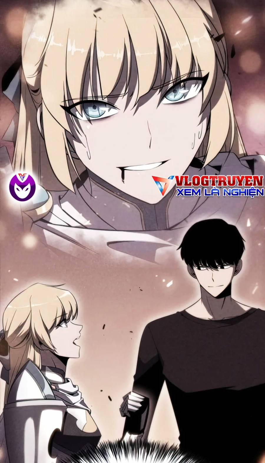 Tôi Là Tân Thủ Có Cấp Cao Nhất 52 trang 131