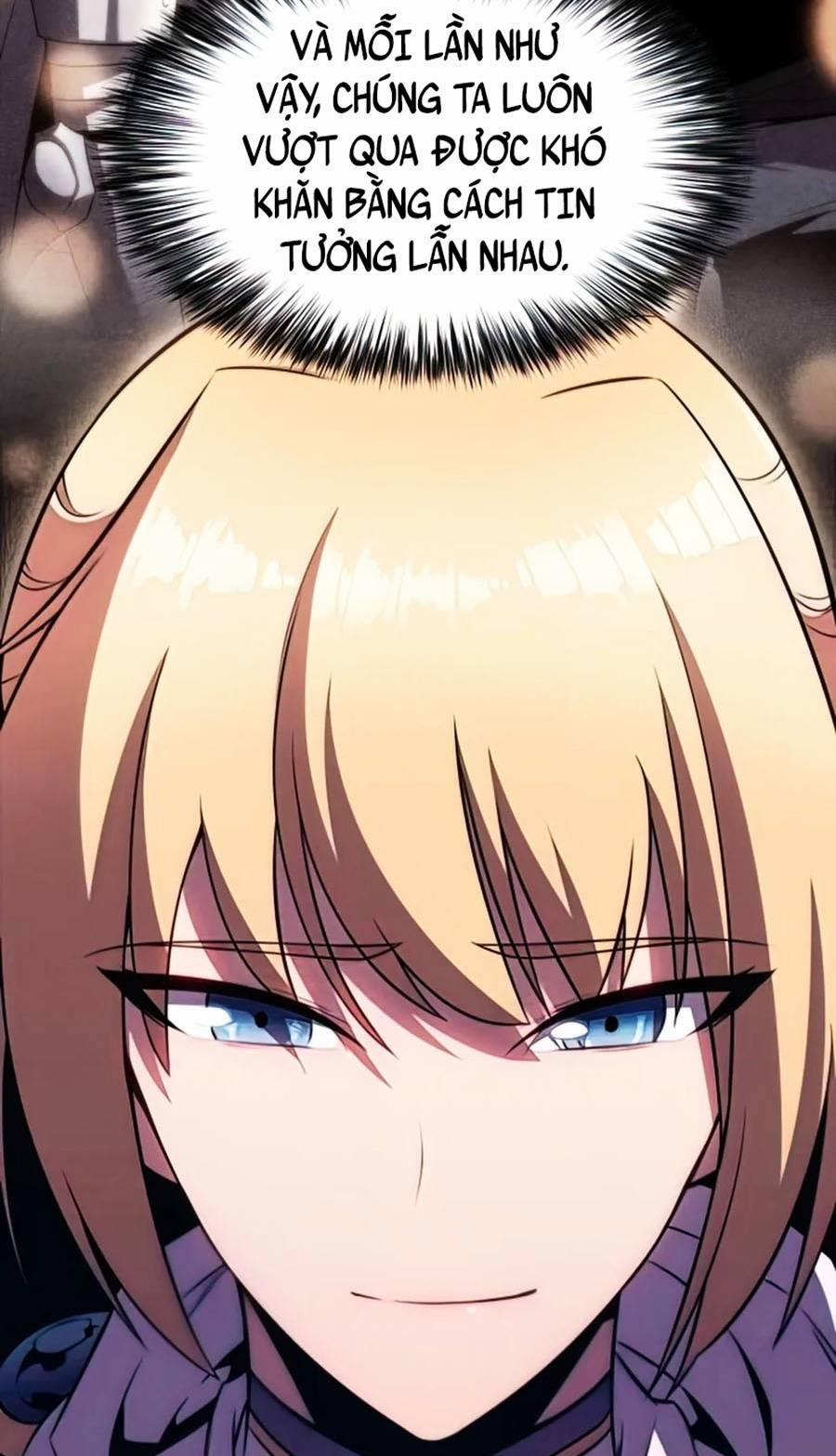 Tôi Là Tân Thủ Có Cấp Cao Nhất 52 trang 132