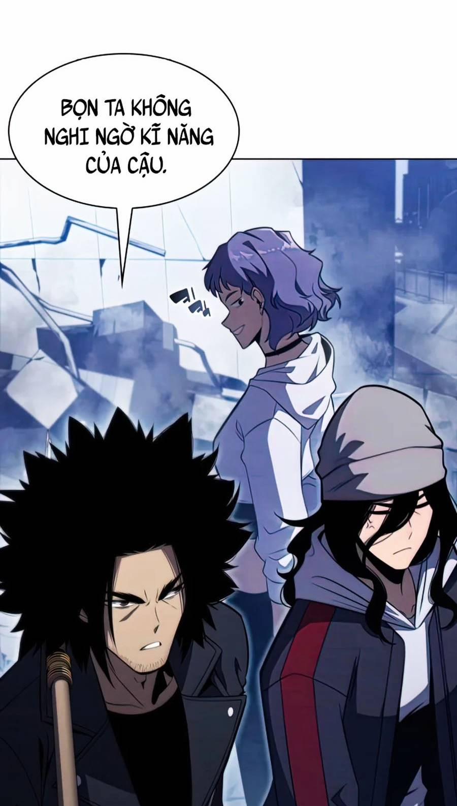 Tôi Là Tân Thủ Có Cấp Cao Nhất 52 trang 18