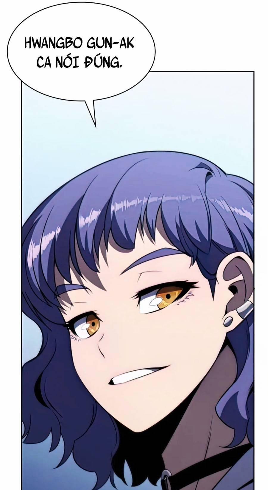 Tôi Là Tân Thủ Có Cấp Cao Nhất 52 trang 20