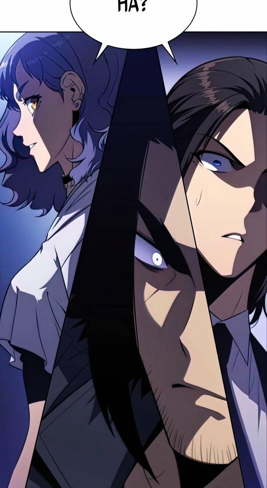 Tôi Là Tân Thủ Có Cấp Cao Nhất 52 trang 25