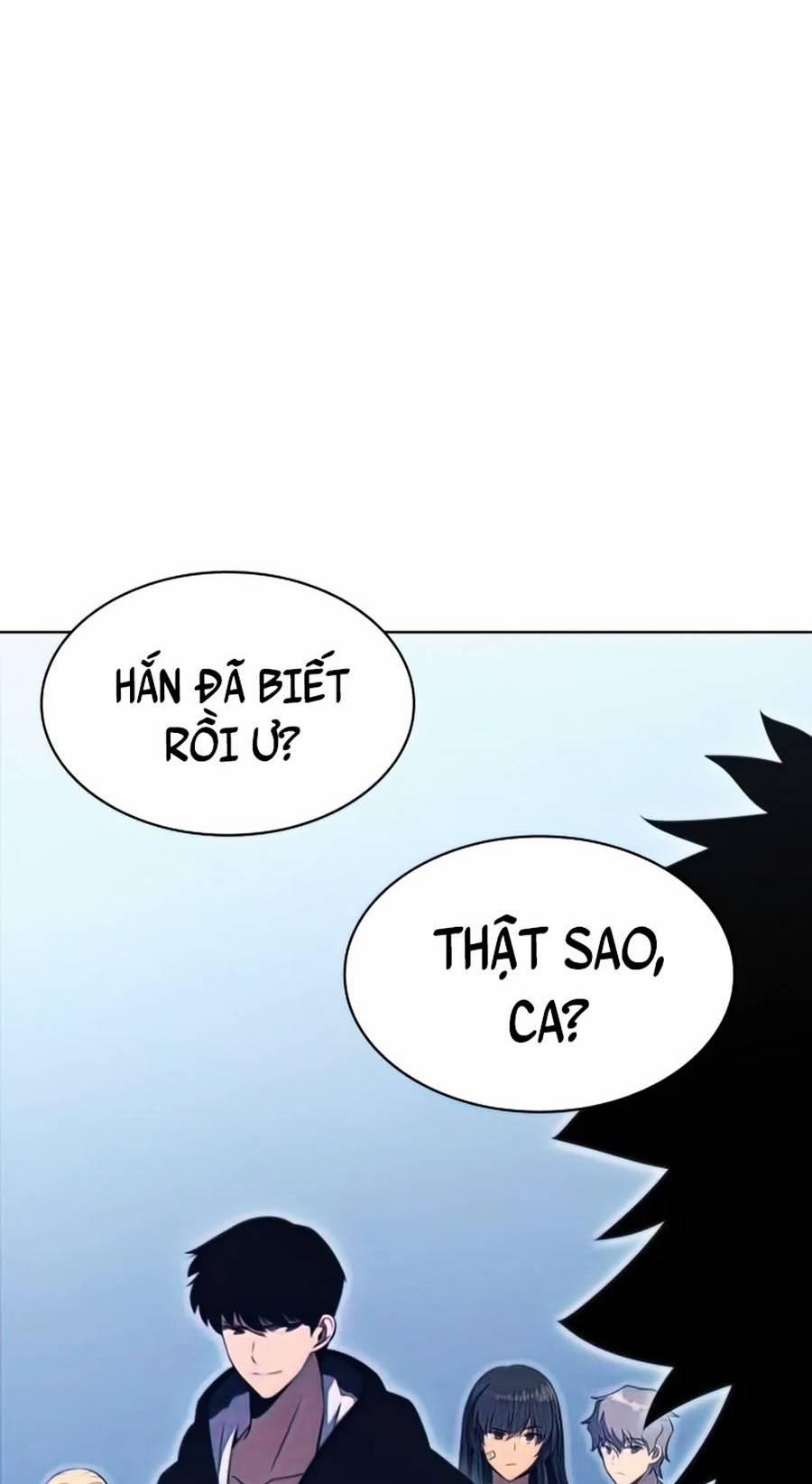 Tôi Là Tân Thủ Có Cấp Cao Nhất 52 trang 28