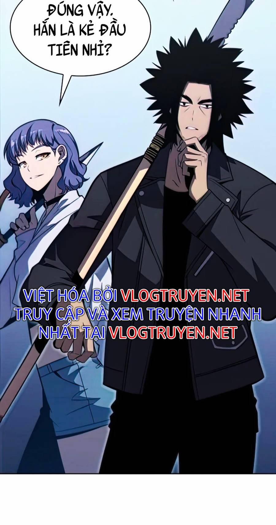 Tôi Là Tân Thủ Có Cấp Cao Nhất 52 trang 3