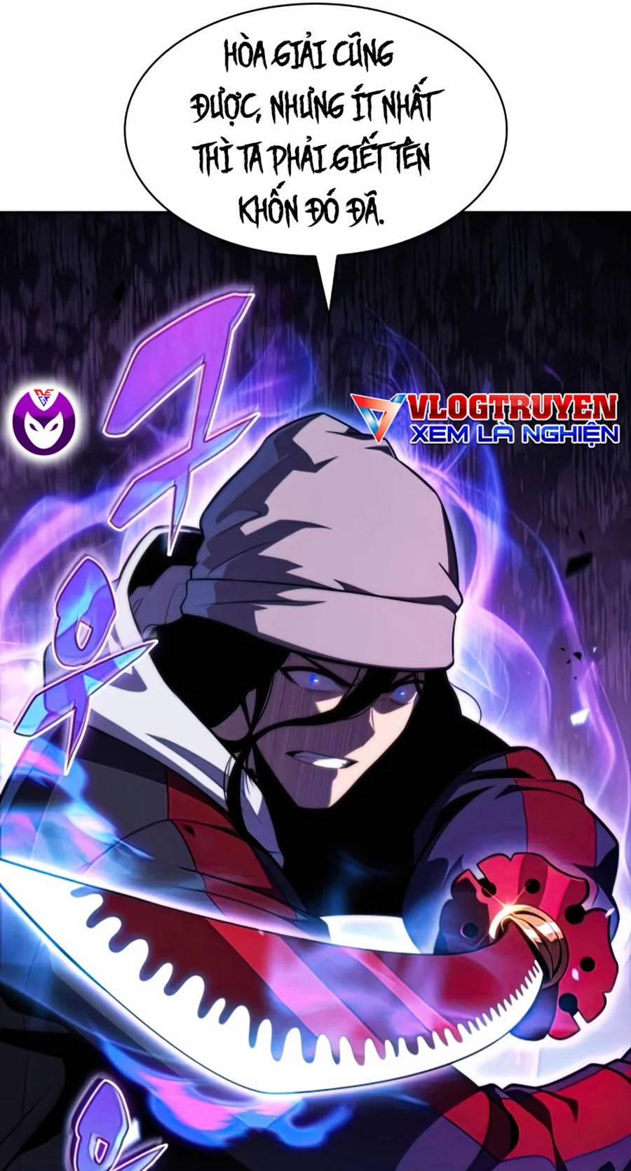 Tôi Là Tân Thủ Có Cấp Cao Nhất 52 trang 30