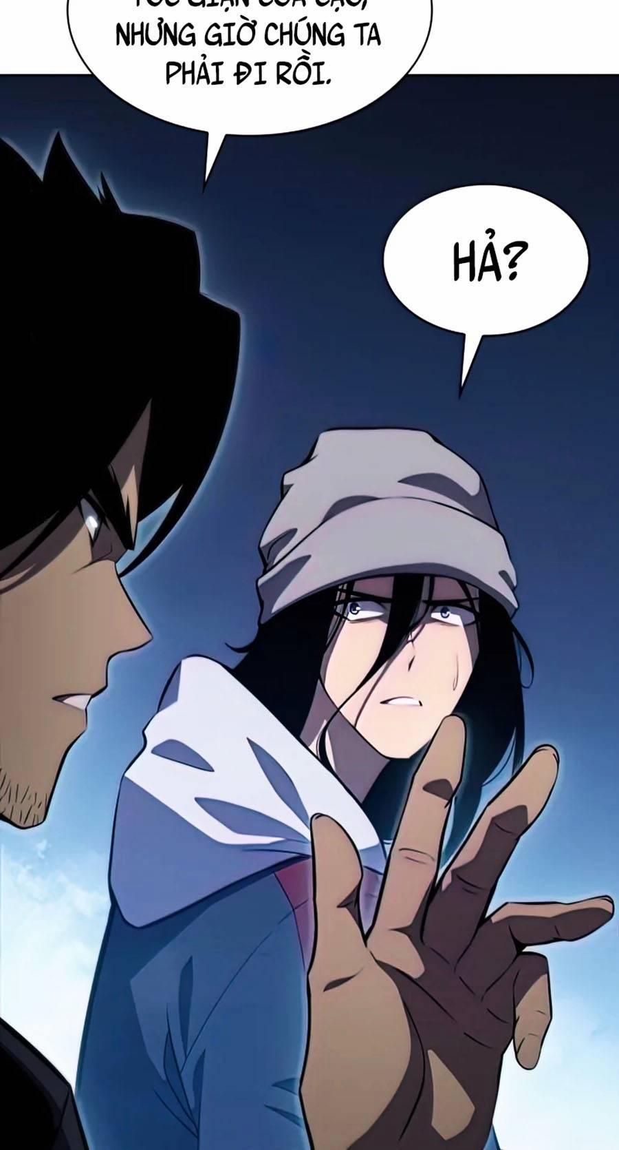 Tôi Là Tân Thủ Có Cấp Cao Nhất 52 trang 33