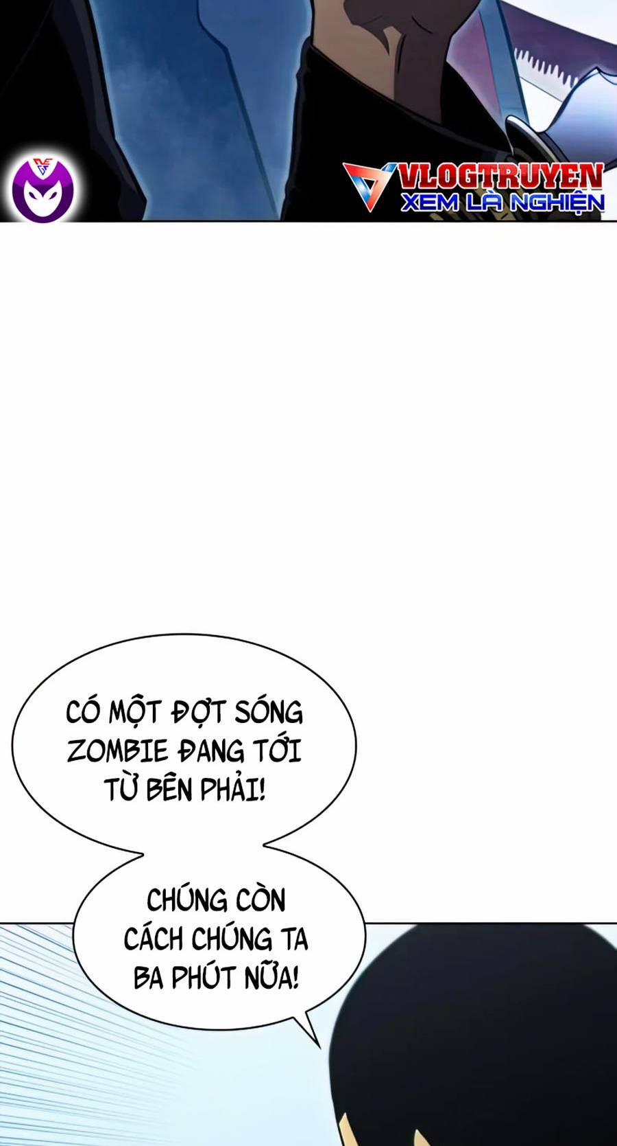 Tôi Là Tân Thủ Có Cấp Cao Nhất 52 trang 34