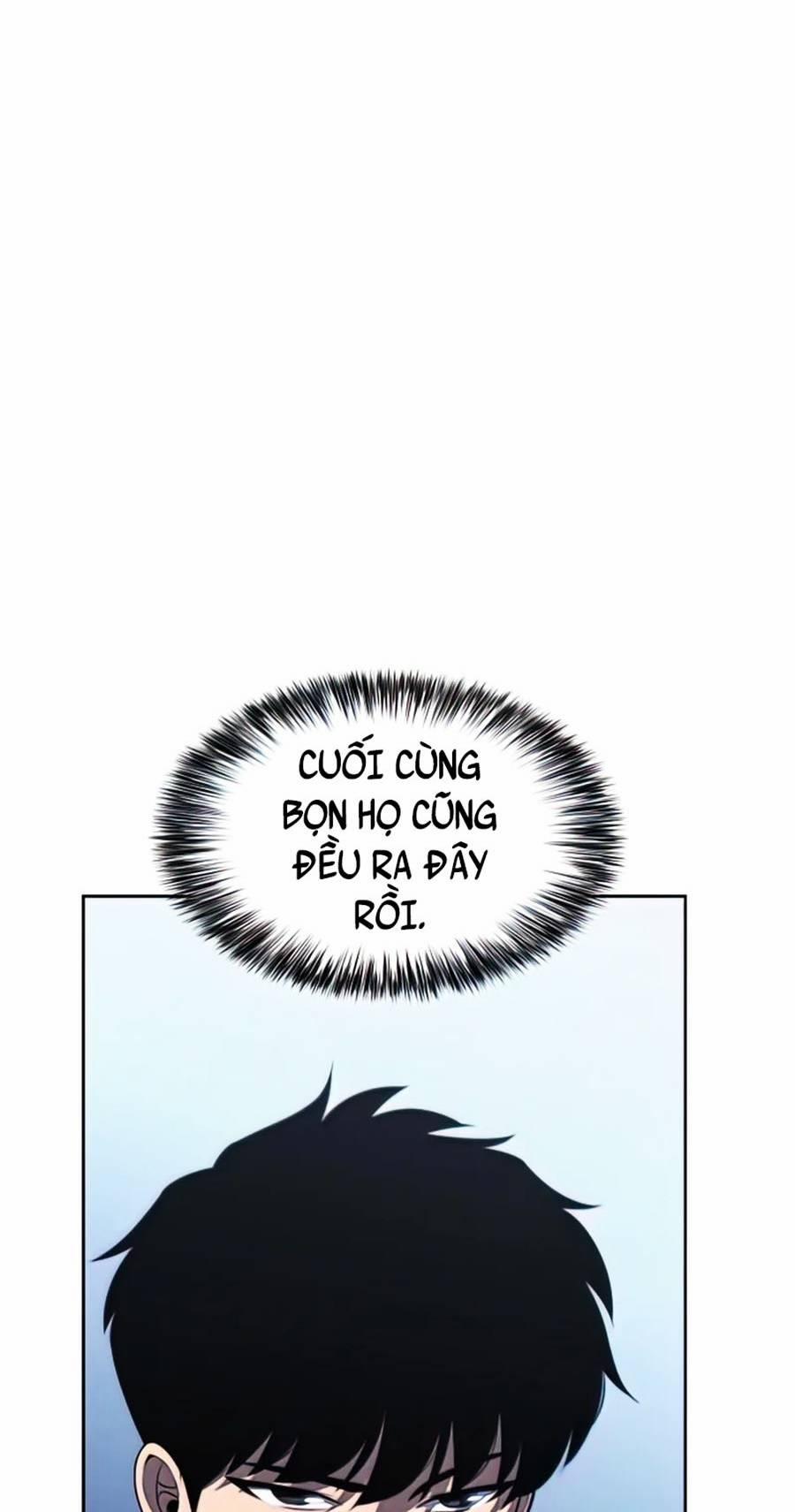 Tôi Là Tân Thủ Có Cấp Cao Nhất 52 trang 4