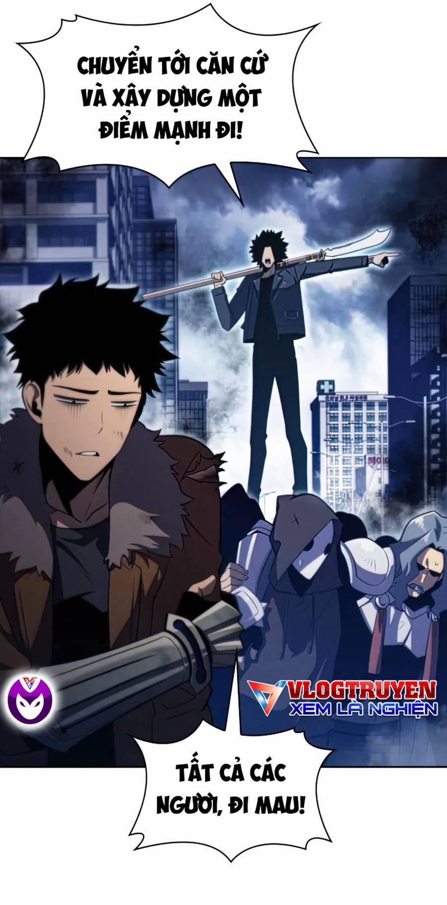 Tôi Là Tân Thủ Có Cấp Cao Nhất 52 trang 40