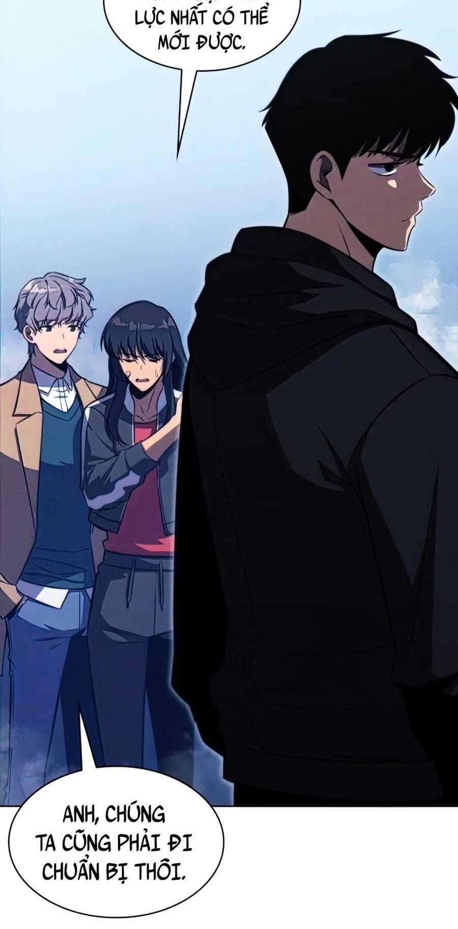 Tôi Là Tân Thủ Có Cấp Cao Nhất 52 trang 43