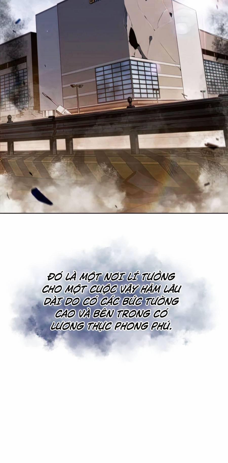 Tôi Là Tân Thủ Có Cấp Cao Nhất 52 trang 45