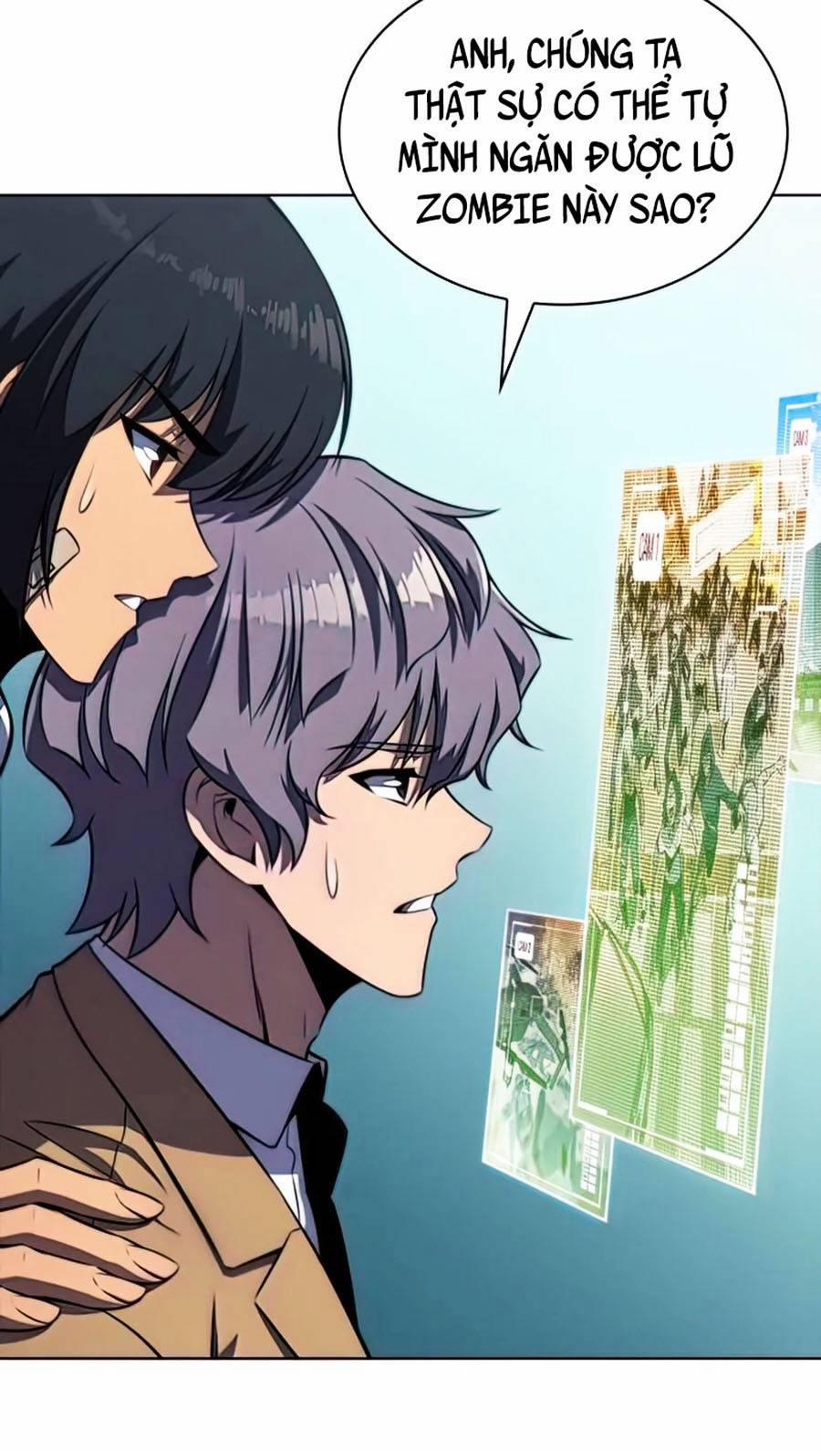 Tôi Là Tân Thủ Có Cấp Cao Nhất 52 trang 53