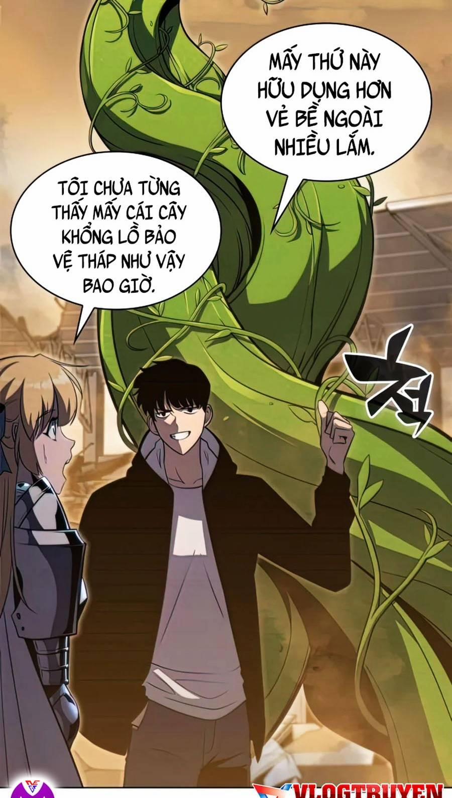 Tôi Là Tân Thủ Có Cấp Cao Nhất 52 trang 57