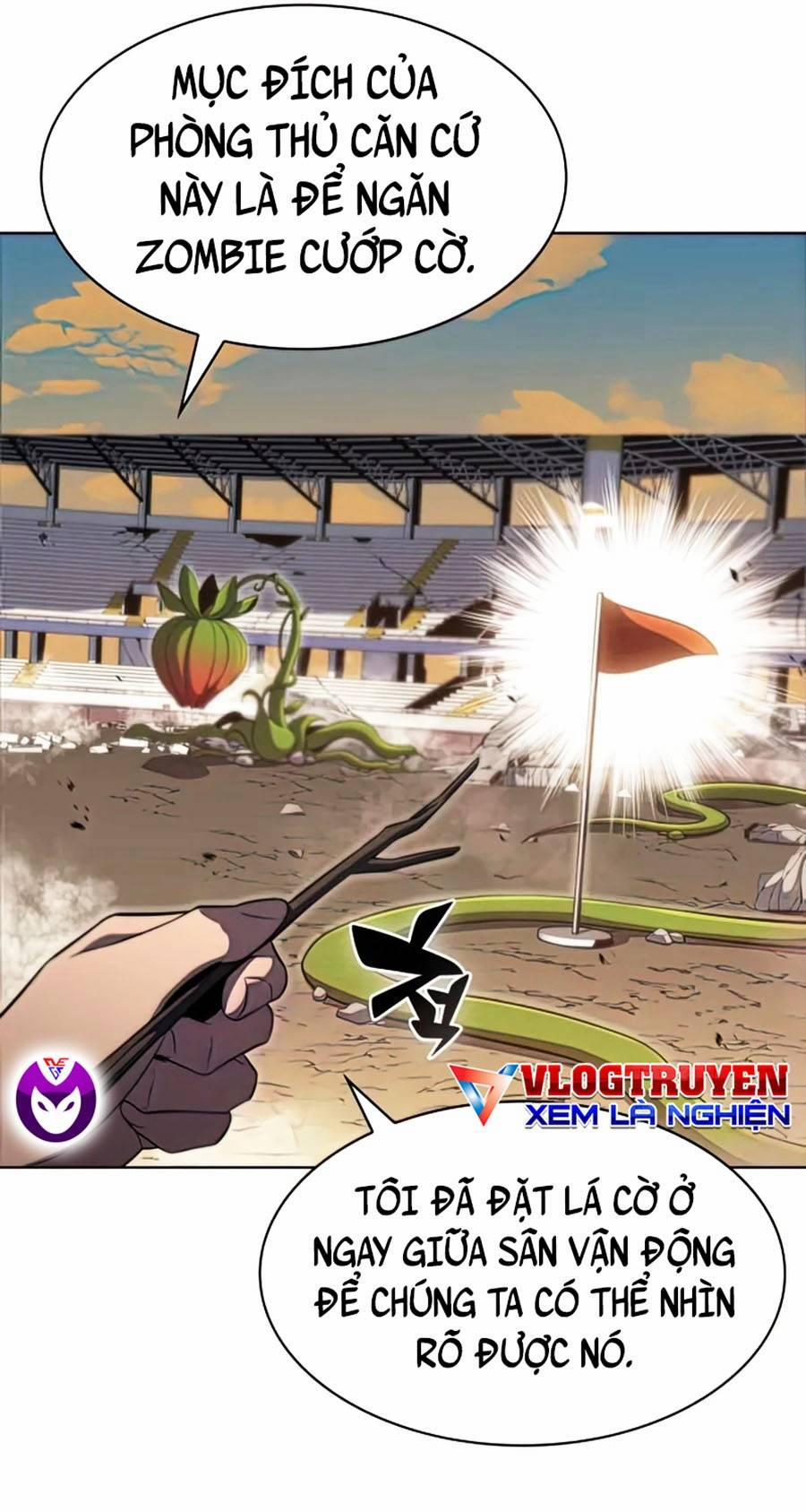 Tôi Là Tân Thủ Có Cấp Cao Nhất 52 trang 60