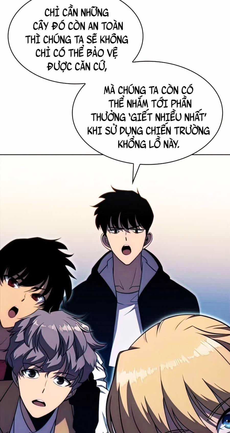 Tôi Là Tân Thủ Có Cấp Cao Nhất 52 trang 63