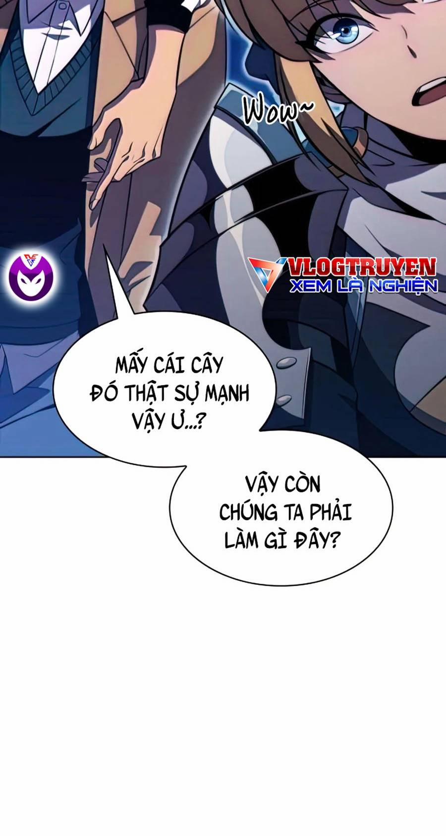 Tôi Là Tân Thủ Có Cấp Cao Nhất 52 trang 64