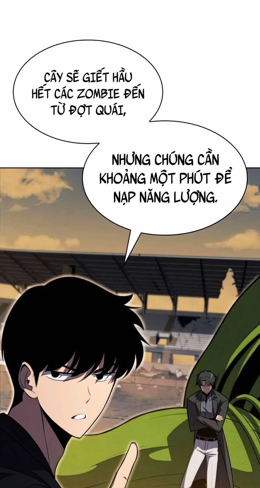 Tôi Là Tân Thủ Có Cấp Cao Nhất 52 trang 65