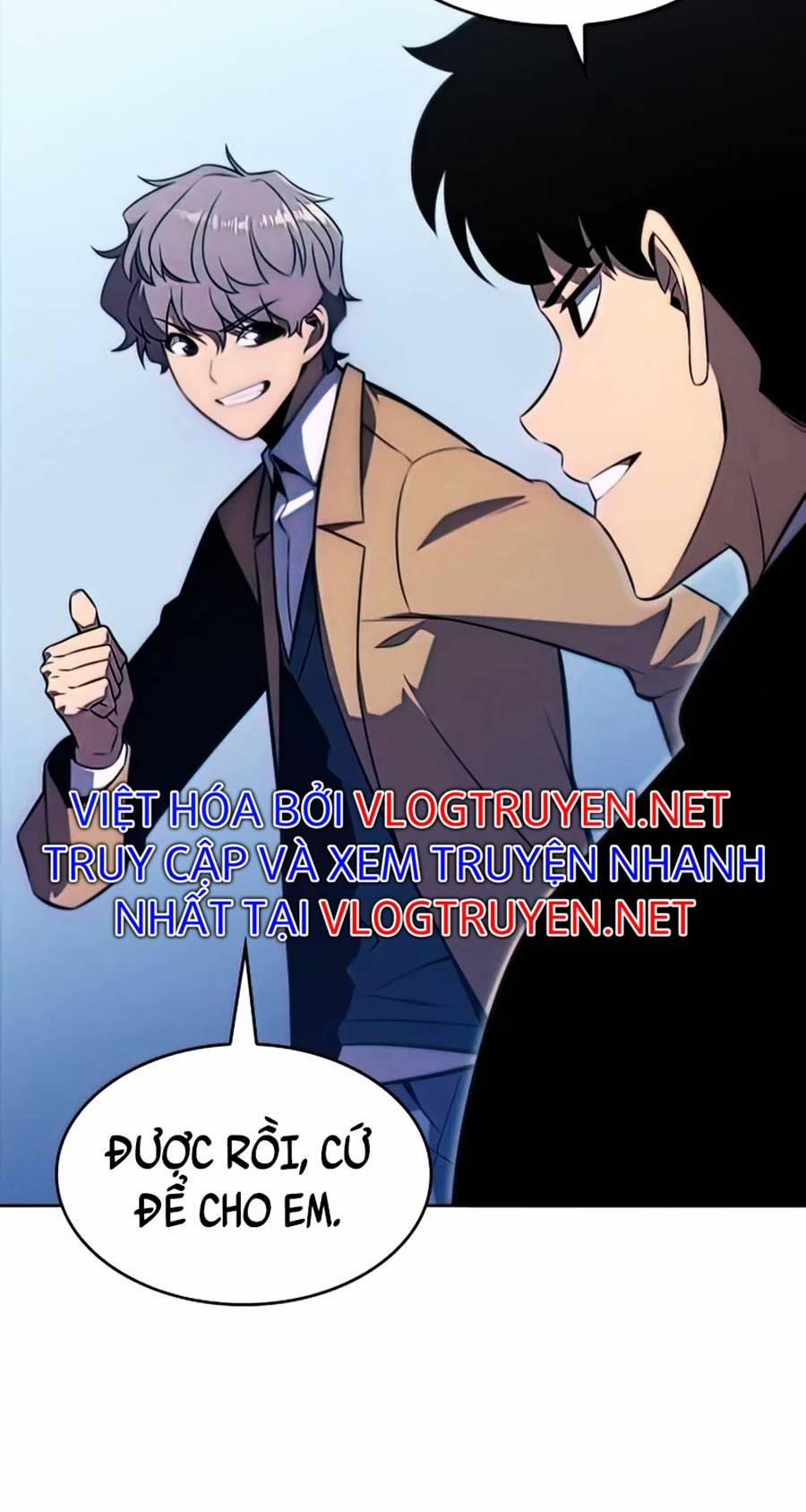 Tôi Là Tân Thủ Có Cấp Cao Nhất 52 trang 72