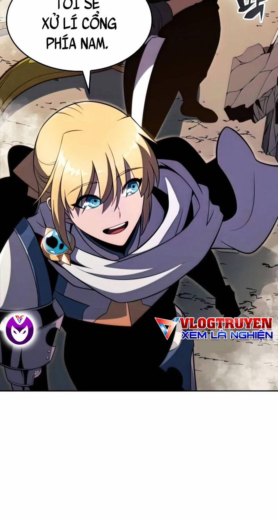 Tôi Là Tân Thủ Có Cấp Cao Nhất 52 trang 74