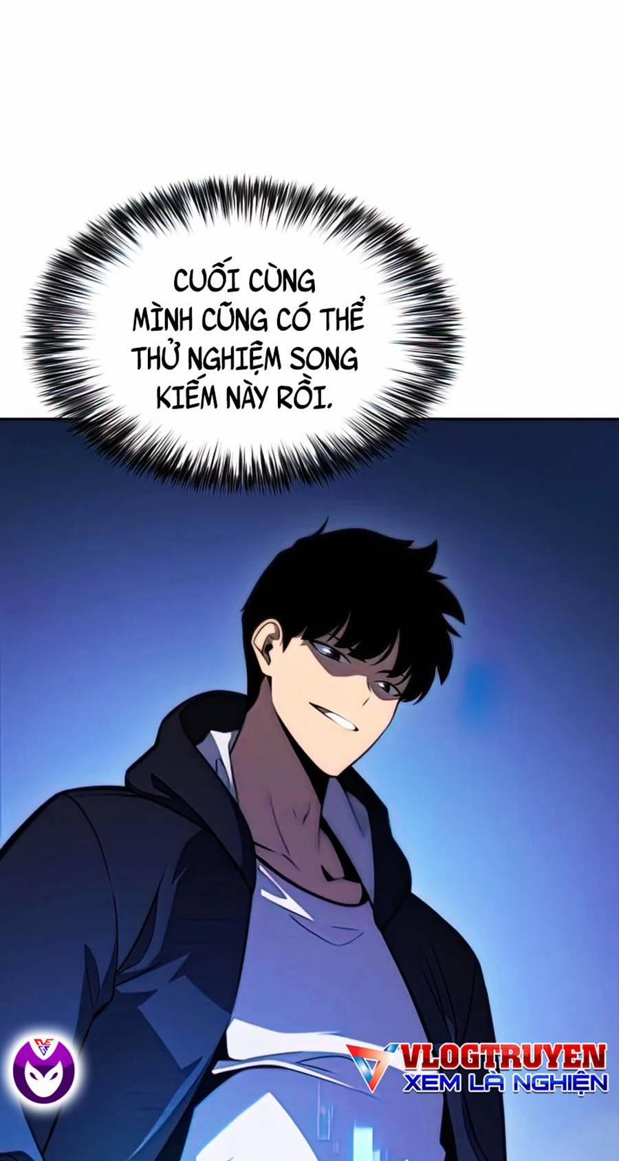 Tôi Là Tân Thủ Có Cấp Cao Nhất 52 trang 77