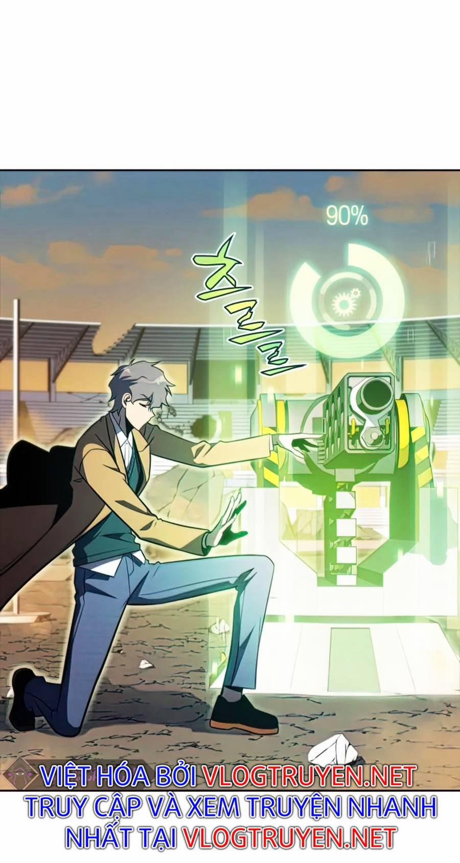 Tôi Là Tân Thủ Có Cấp Cao Nhất 52 trang 79