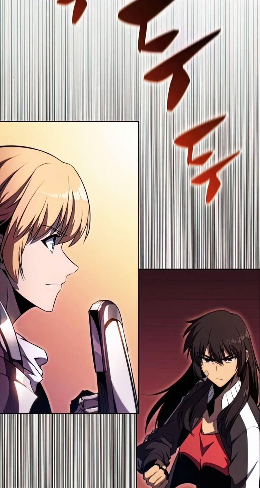 Tôi Là Tân Thủ Có Cấp Cao Nhất 52 trang 84