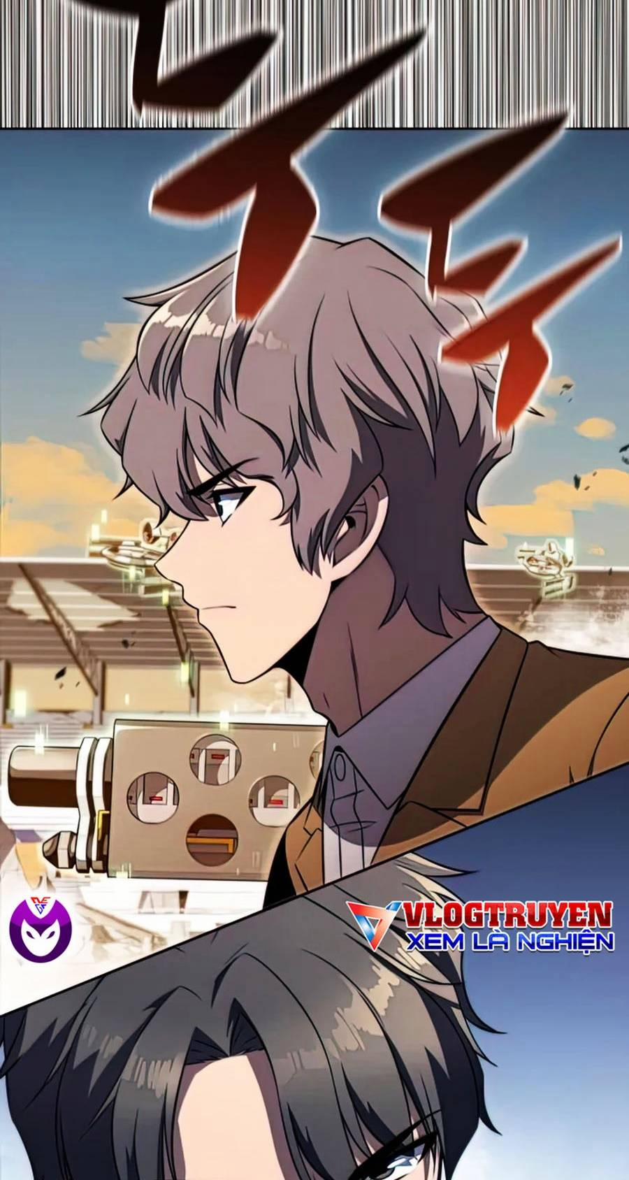 Tôi Là Tân Thủ Có Cấp Cao Nhất 52 trang 87