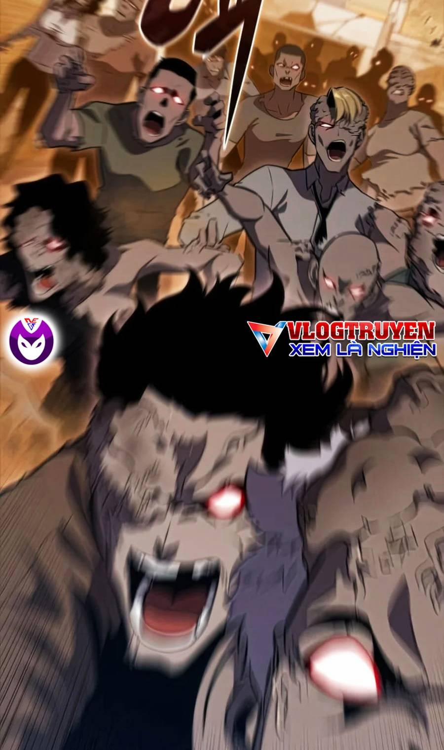 Tôi Là Tân Thủ Có Cấp Cao Nhất 52 trang 91