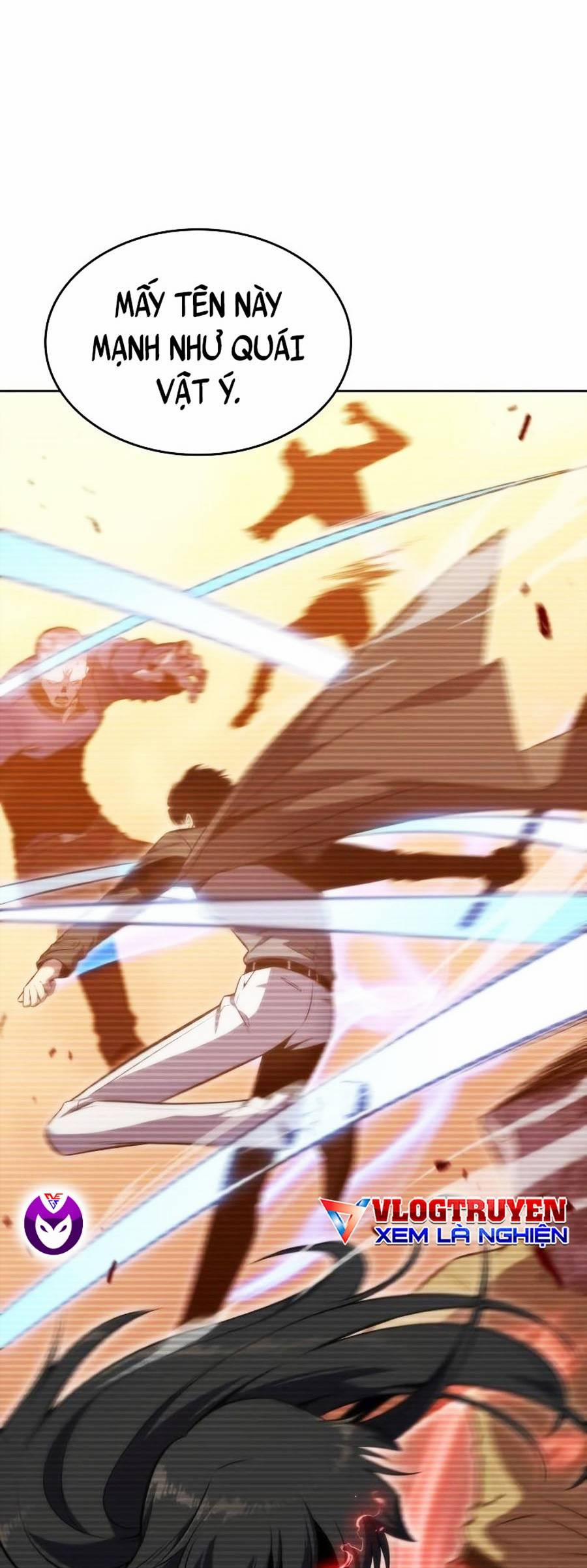 Tôi Là Tân Thủ Có Cấp Cao Nhất 53 trang 11