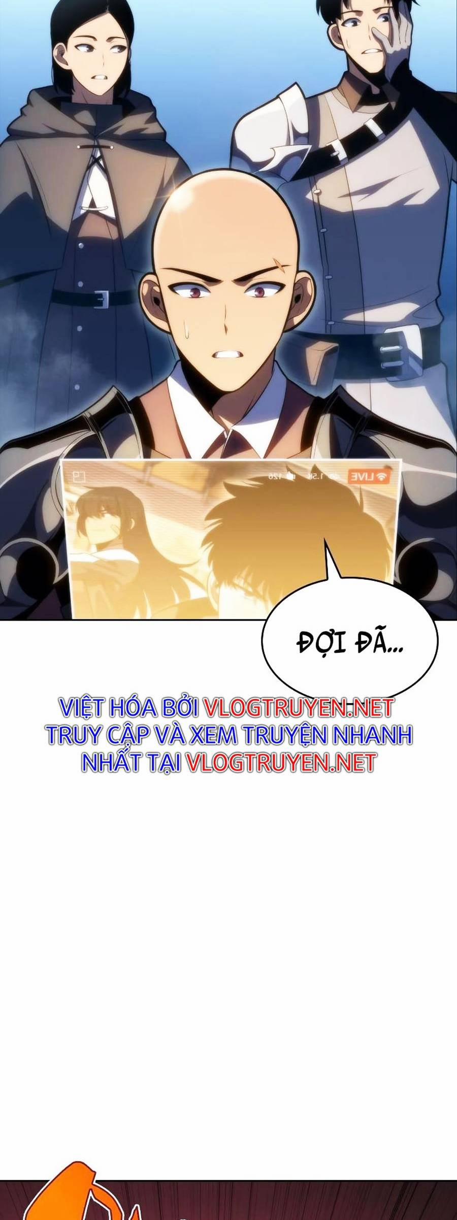 Tôi Là Tân Thủ Có Cấp Cao Nhất 53 trang 14