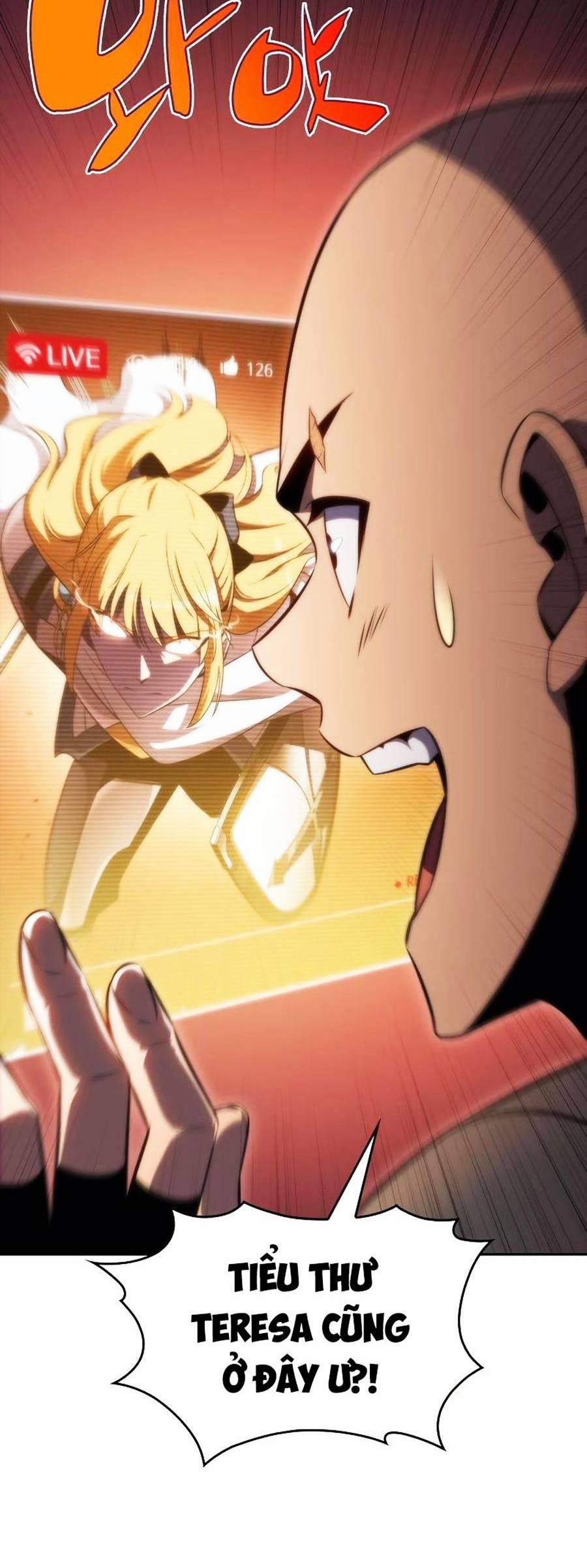 Tôi Là Tân Thủ Có Cấp Cao Nhất 53 trang 15