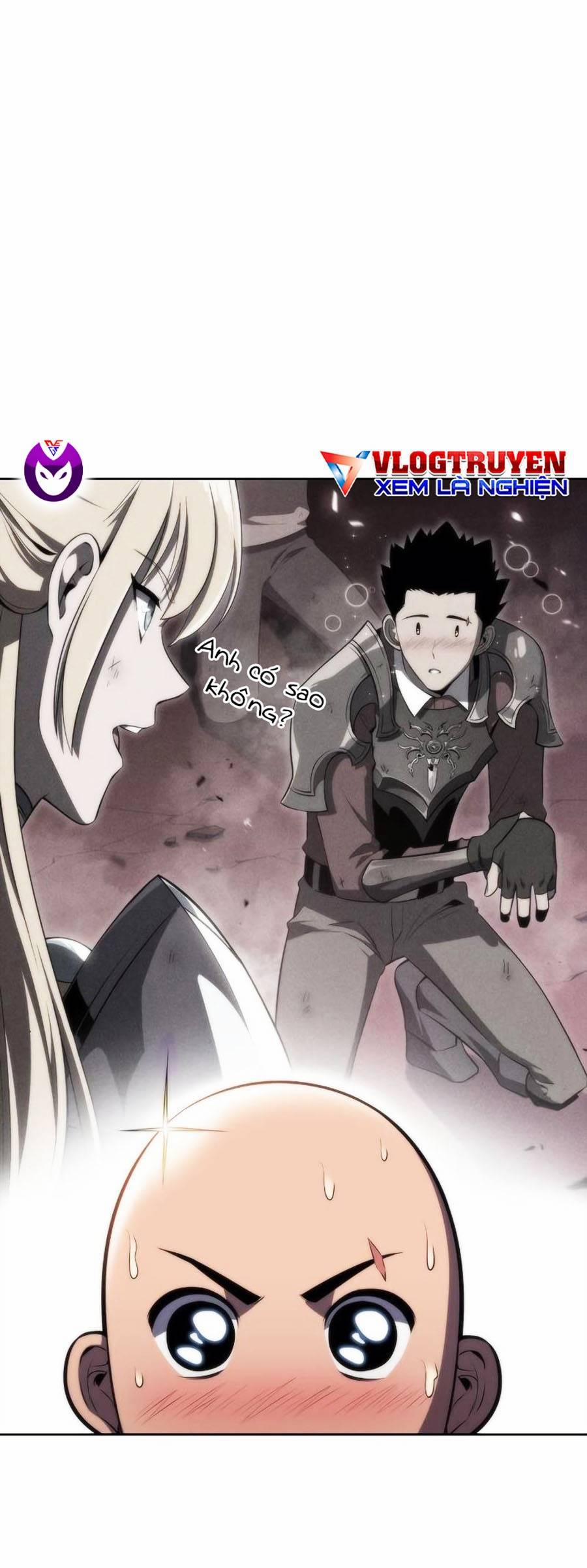 Tôi Là Tân Thủ Có Cấp Cao Nhất 53 trang 16