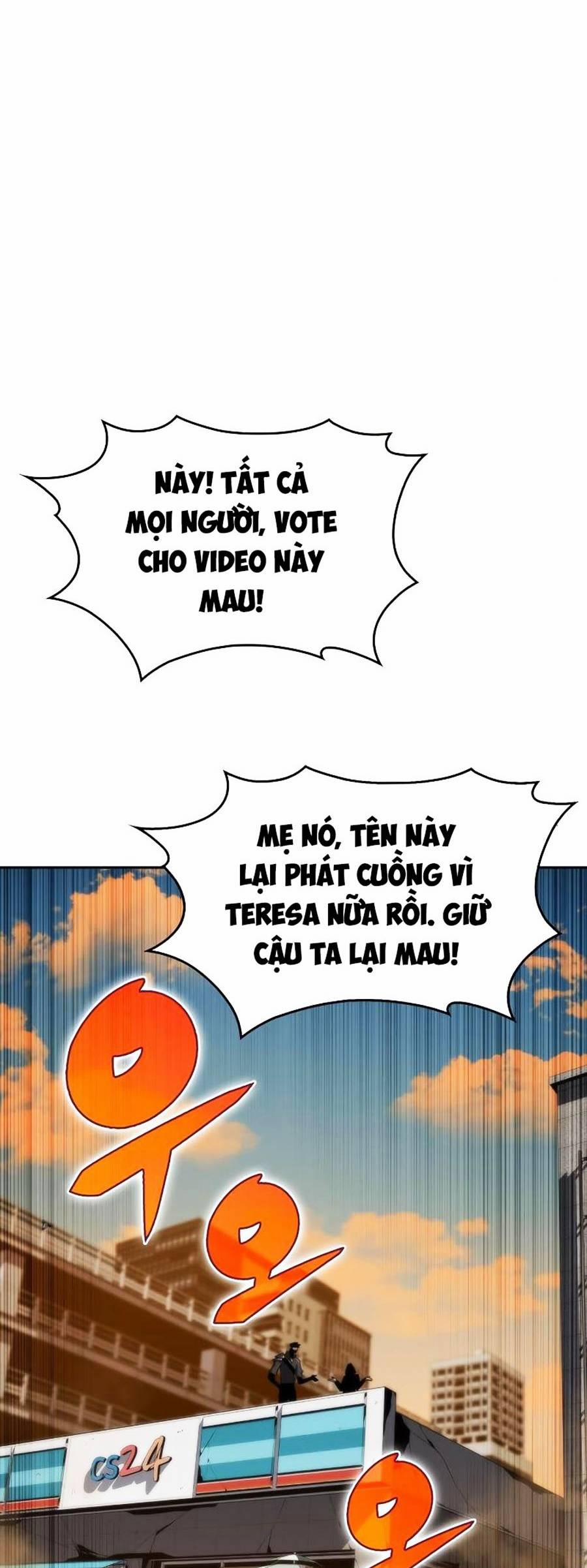 Tôi Là Tân Thủ Có Cấp Cao Nhất 53 trang 17