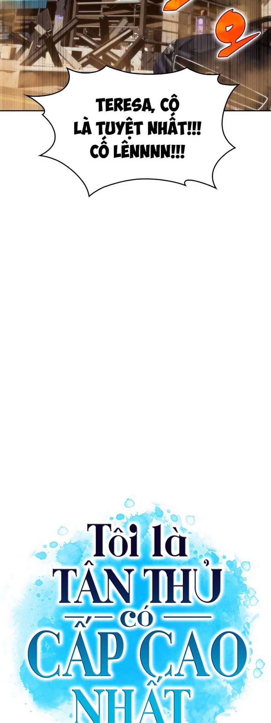 Tôi Là Tân Thủ Có Cấp Cao Nhất 53 trang 18