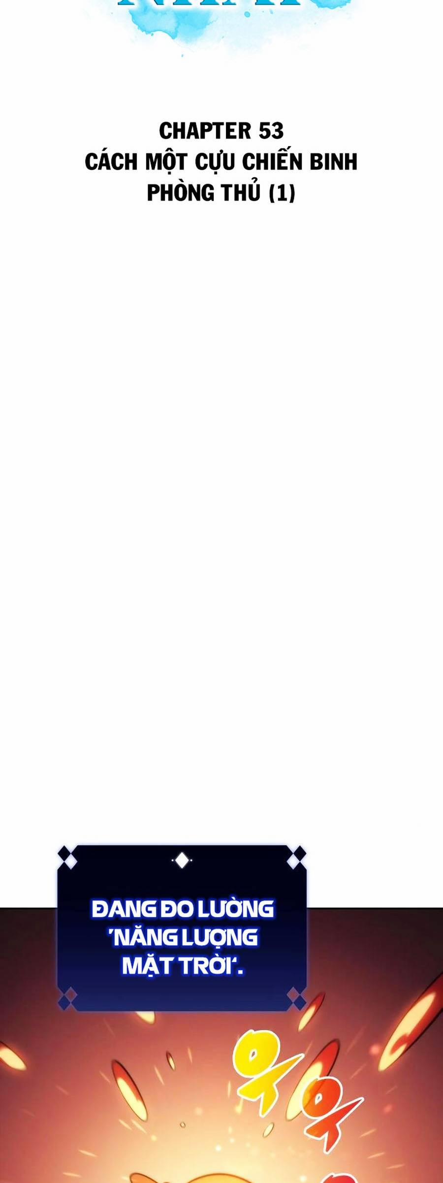 Tôi Là Tân Thủ Có Cấp Cao Nhất 53 trang 19