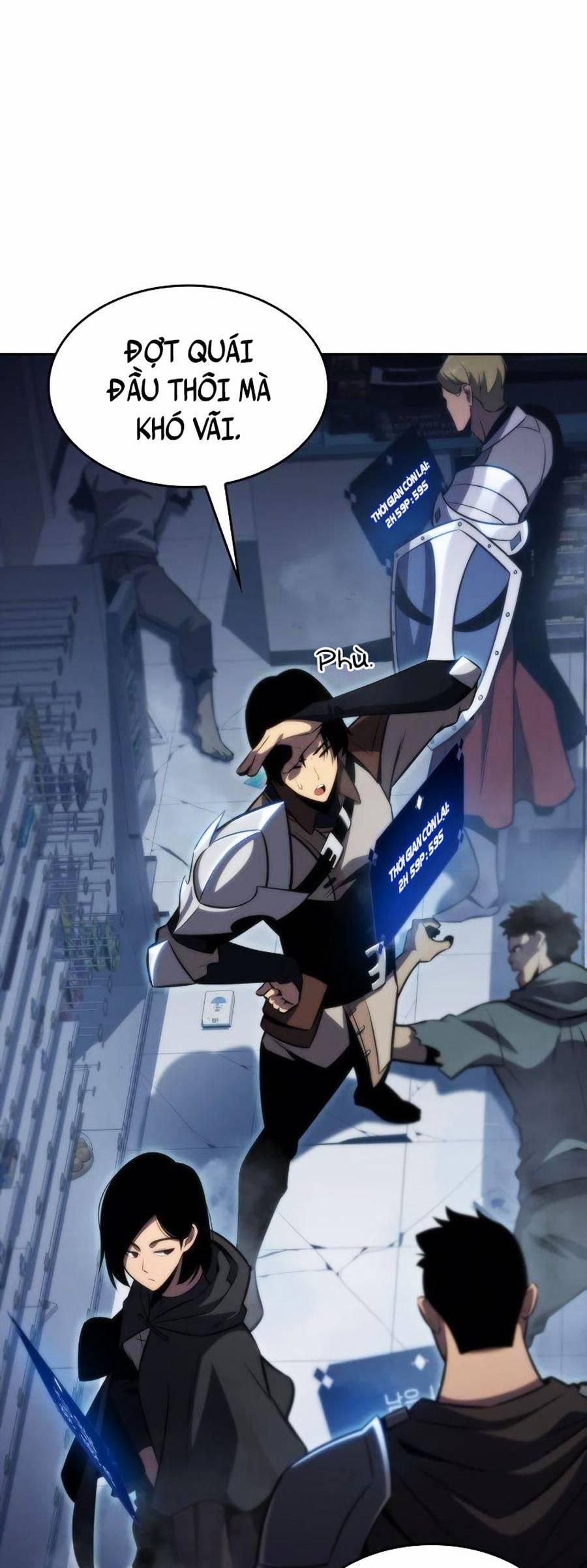 Tôi Là Tân Thủ Có Cấp Cao Nhất 53 trang 2