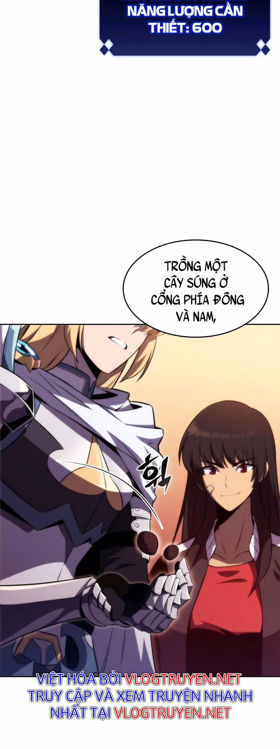 Tôi Là Tân Thủ Có Cấp Cao Nhất 53 trang 23