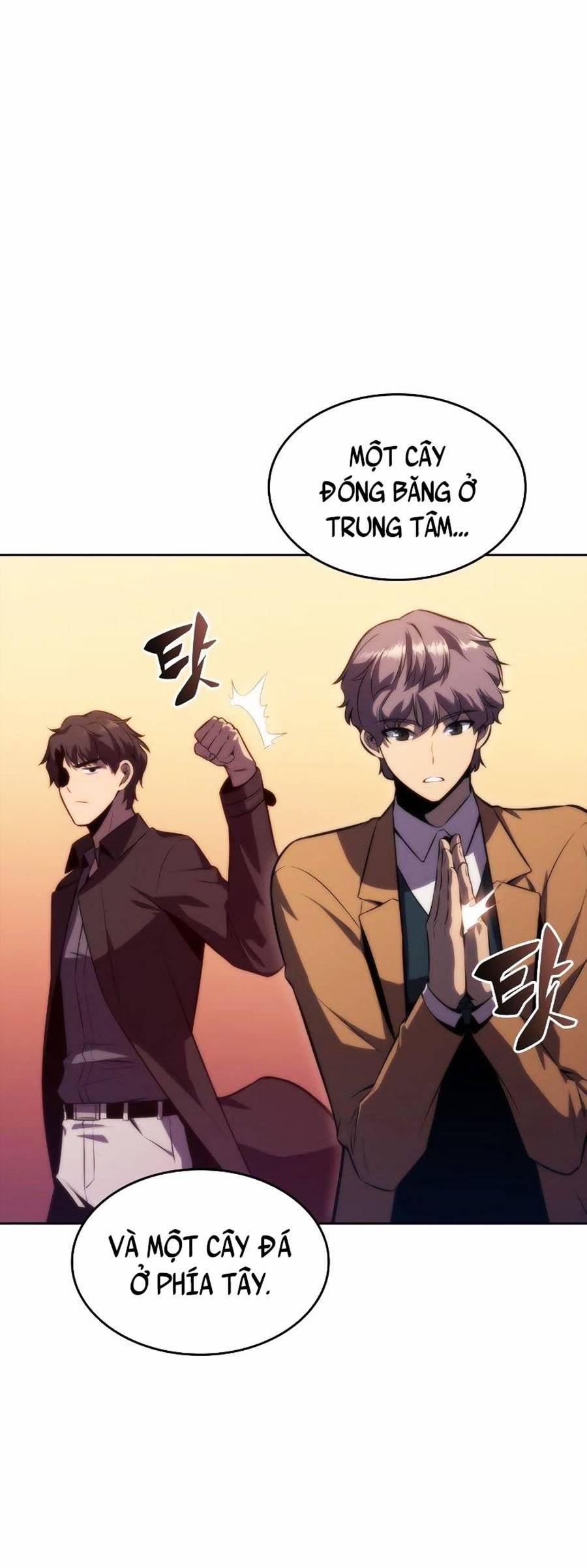 Tôi Là Tân Thủ Có Cấp Cao Nhất 53 trang 24