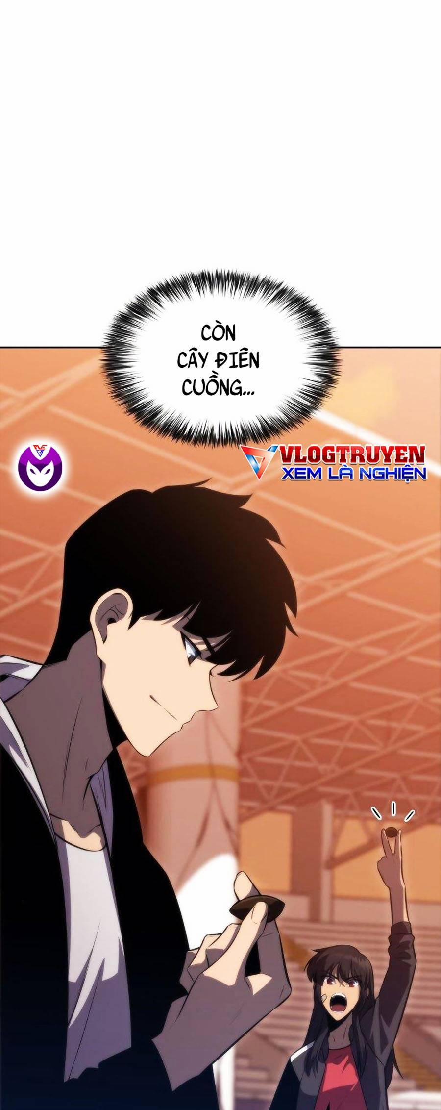 Tôi Là Tân Thủ Có Cấp Cao Nhất 53 trang 25