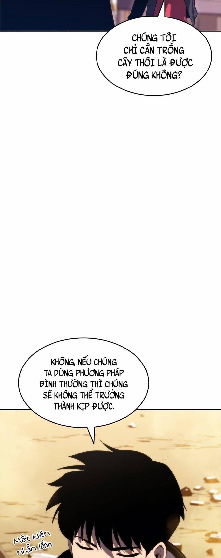 Tôi Là Tân Thủ Có Cấp Cao Nhất 53 trang 26