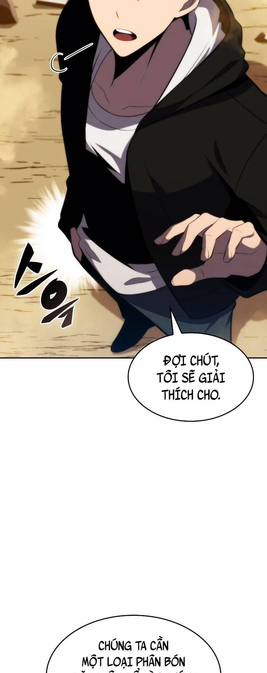 Tôi Là Tân Thủ Có Cấp Cao Nhất 53 trang 27